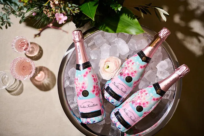 Ausgewählte Weine aus Regensdorf, Zürich & Männedorf