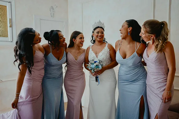 Brautmode aus Bellinzona