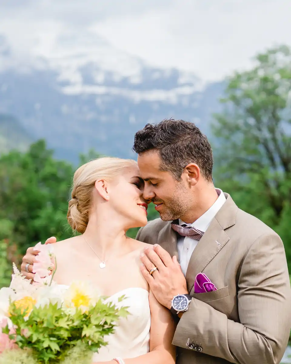 Hochzeitslocation «Lenkerhof»