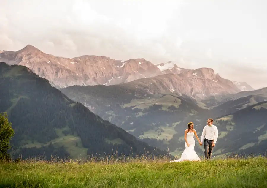 Hochzeitslocation «Lenkerhof»