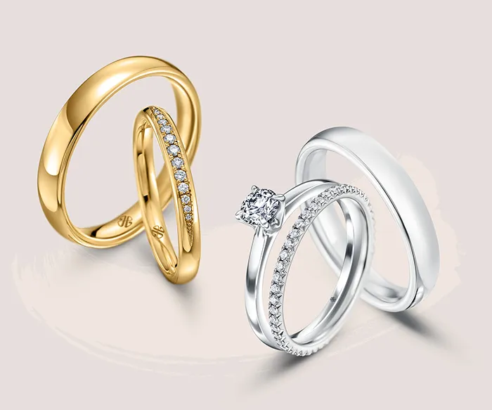 Eheringe & Schmuck aus Wollerau