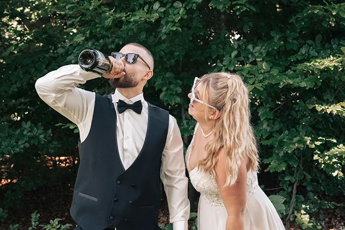 Fotografie Euphorie | Hochzeitsfotografie