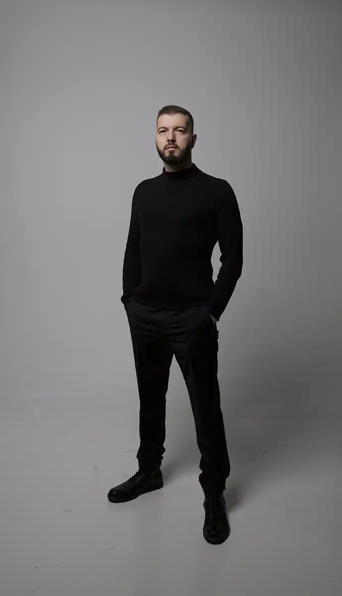 Hochzeits-DJ Sir George 