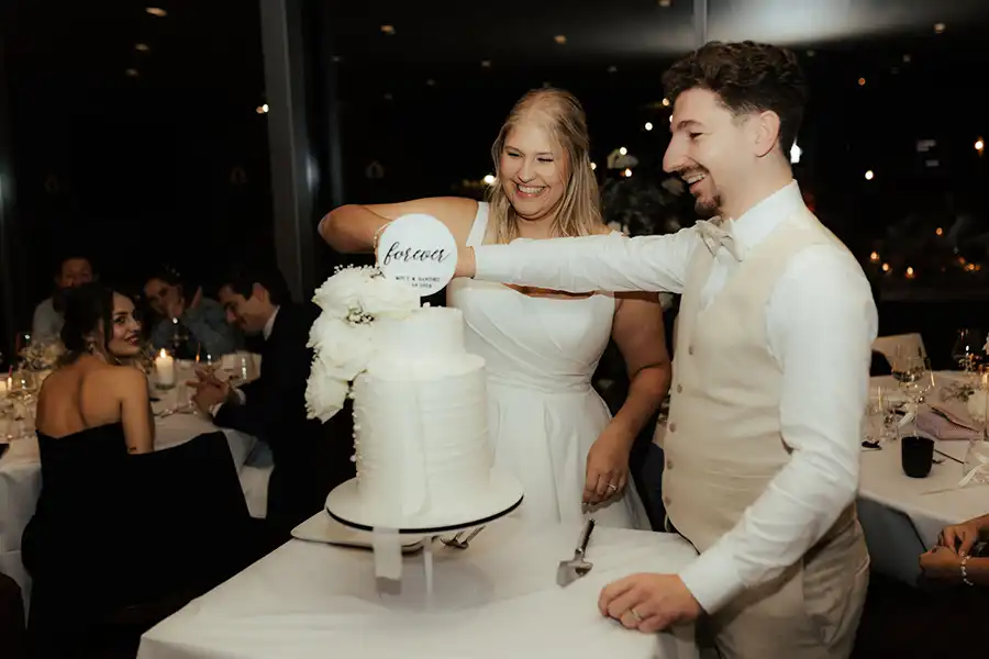 Wunschgebäck | Hochzeitstorte & Co