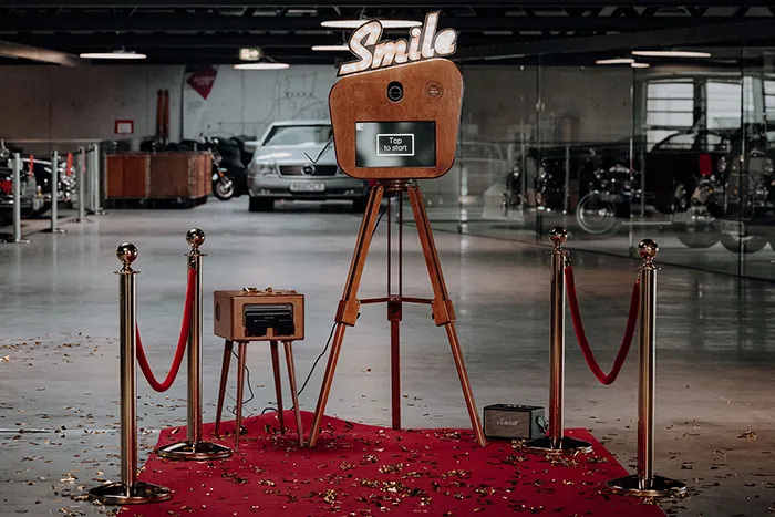 Jidori | Entertainment für eure Hochzeit