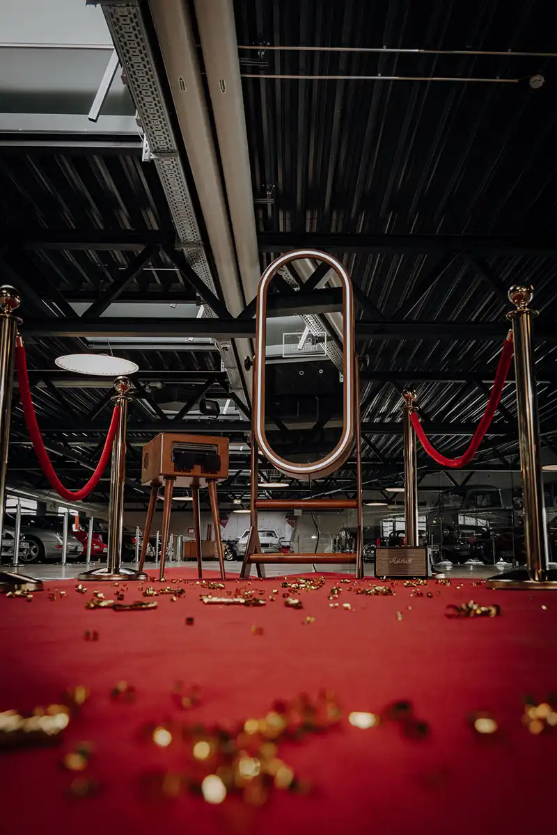 Jidori | Entertainment für eure Hochzeit