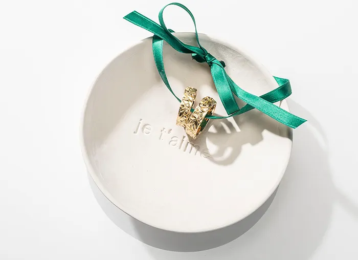 Eheringe & Schmuck aus Bern