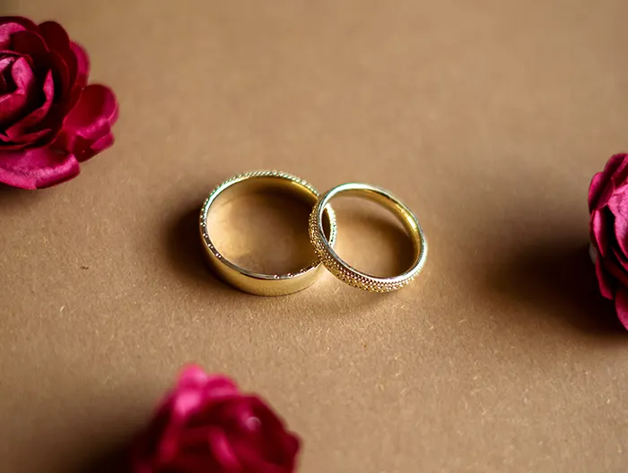 Eheringe & Schmuck von Oberturm Brugg