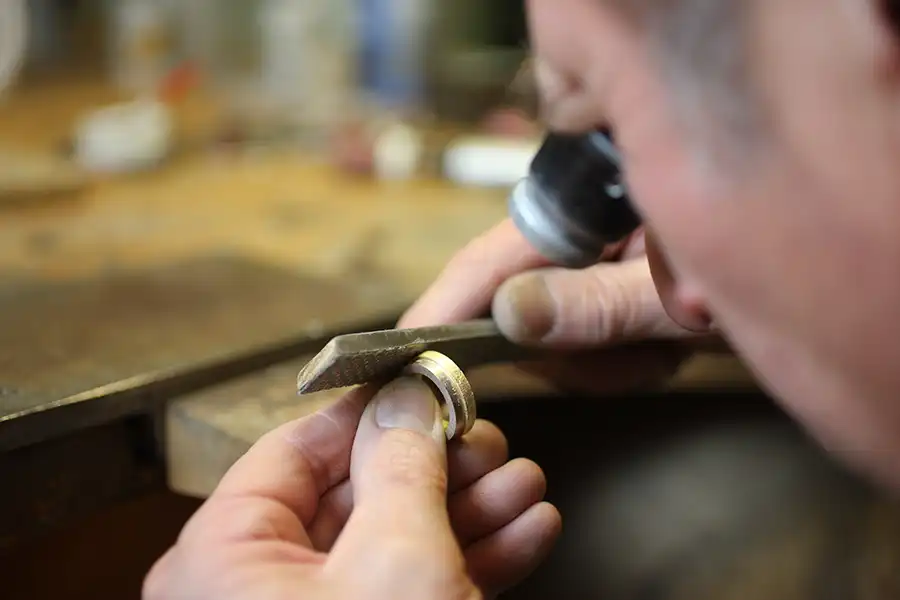 Eheringe & Schmuck von Oberturm Aarau