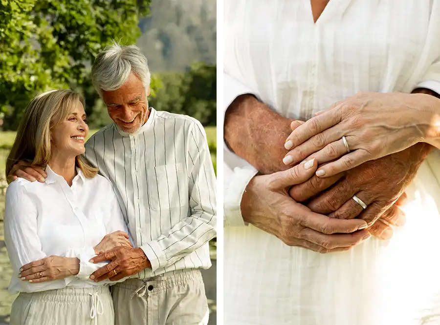 Eheringe & Schmuck von Oberturm Aarau