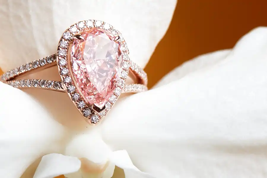 Eheringe & Schmuck von Britta Dietsche