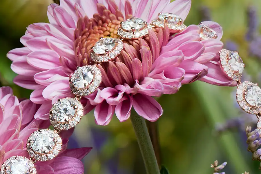 Eheringe & Schmuck von Britta Dietsche