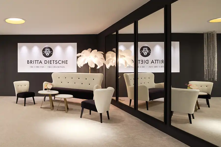 Eheringe & Schmuck von Britta Dietsche