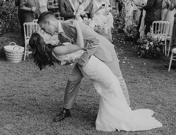 Hochzeitsfotografin Sabrina Bartal