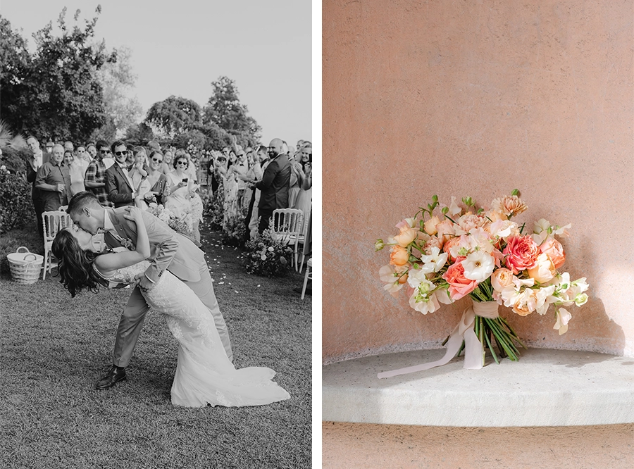 Hochzeitsfotografin Sabrina Bartal