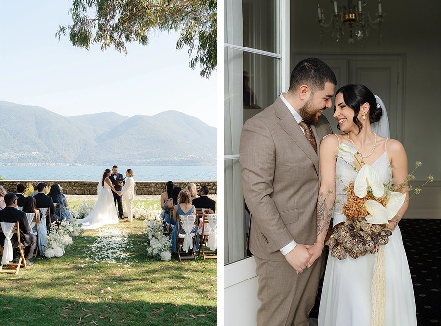 Hochzeitsfotografin Sabrina Bartal