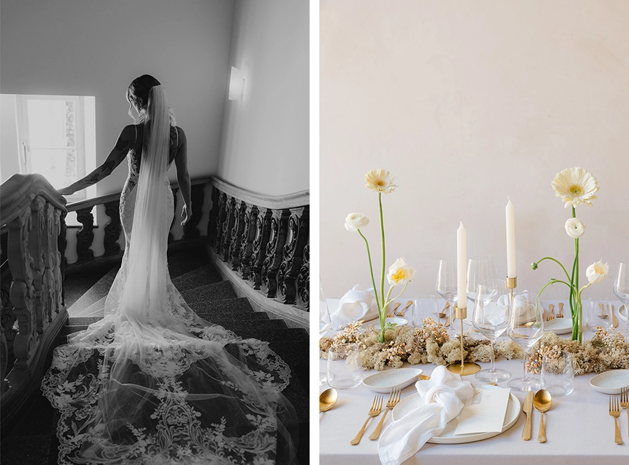 Hochzeitsfotografin Sabrina Bartal