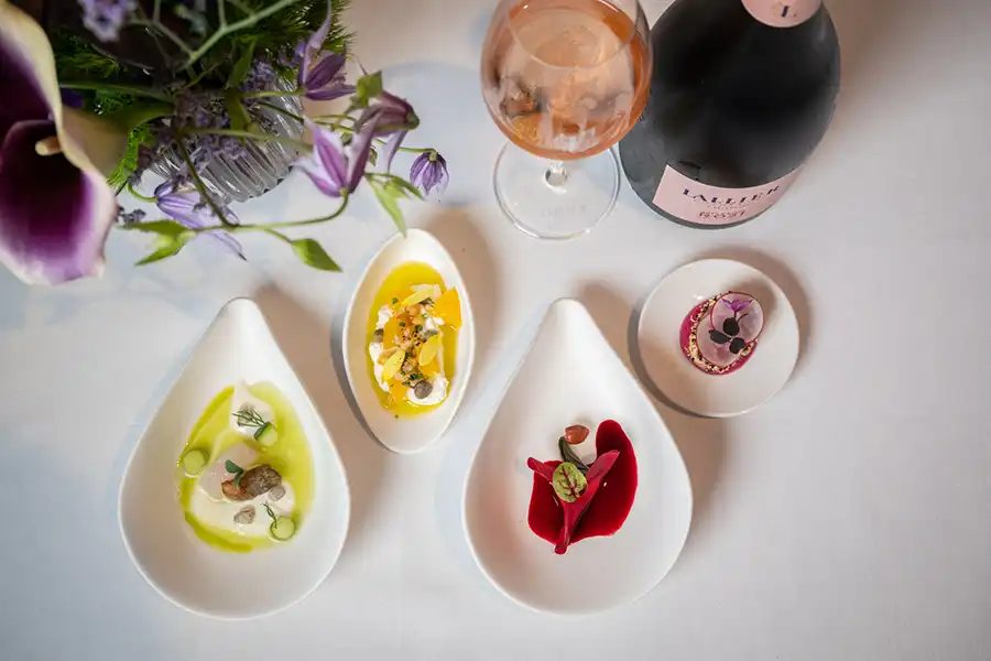 Hochzeitslocation «PUR Hurden»