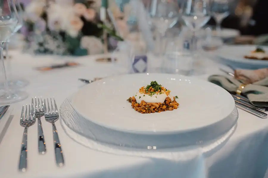 Hochzeitslocation «PUR Hurden»