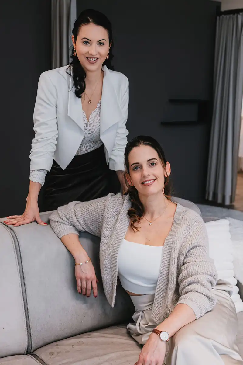 La Novia Brautmode | Hochzeitskleider & Accessoires