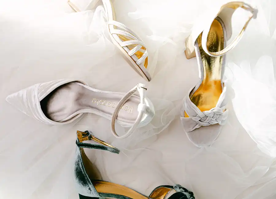 isaBELLE Brautboutique | Hochzeitskleider & Accessoires