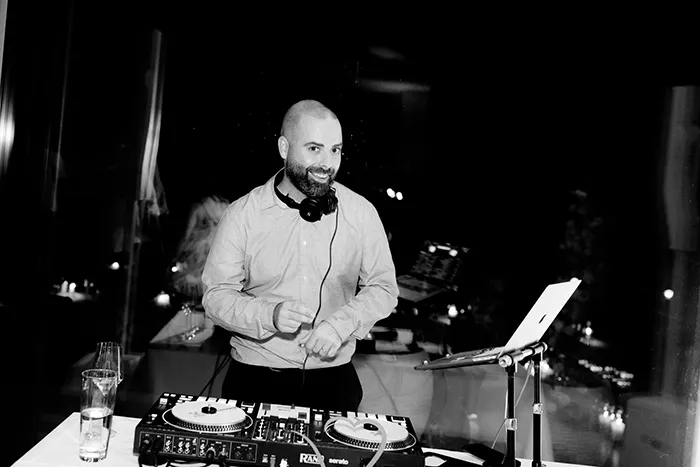 Wedding Voice | DJs für eure Hochzeit