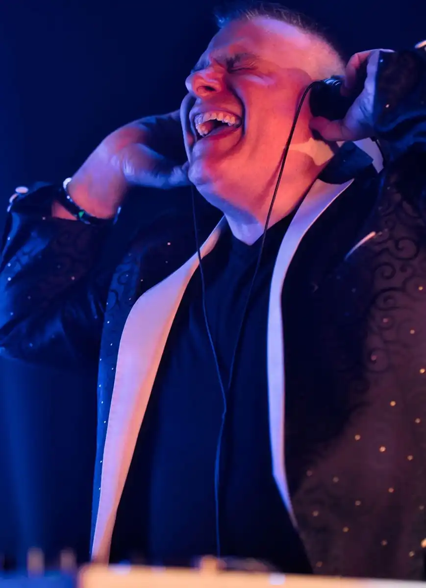 Wedding Voice | DJs für eure Hochzeit