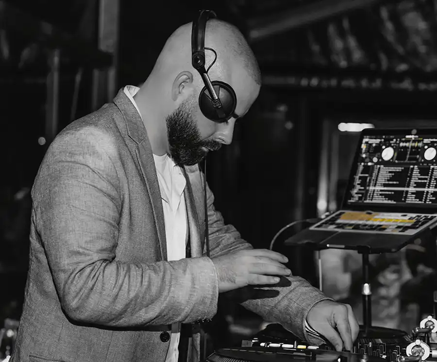 Wedding Voice | DJs für eure Hochzeit