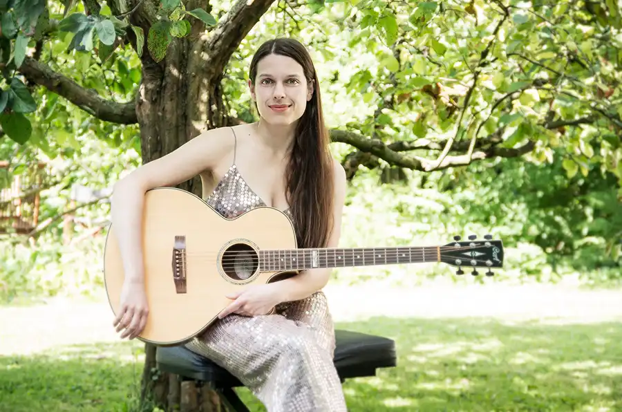 Wedding Voice | Sänger für eure Hochzeit