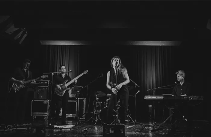 Wedding Voice | Bands für eure Hochzeit