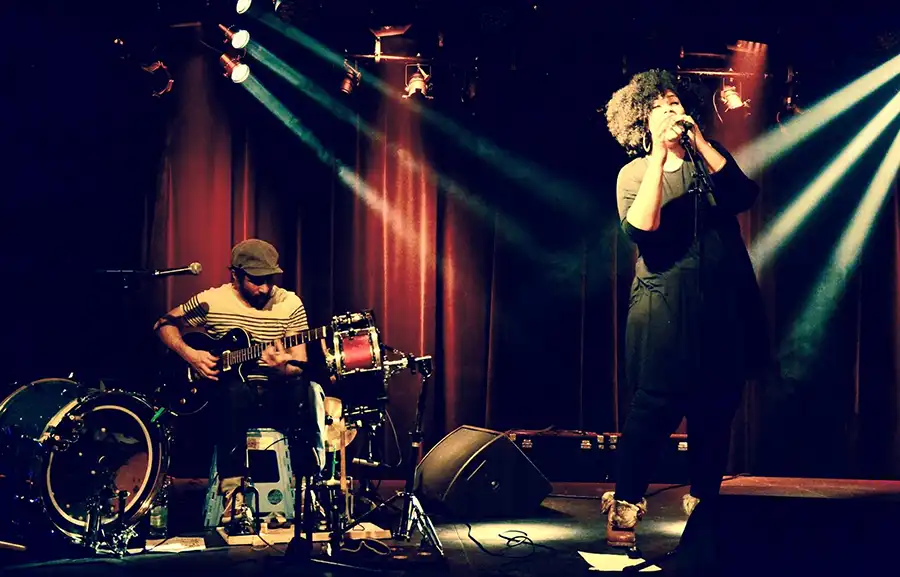 Wedding Voice | Bands für eure Hochzeit