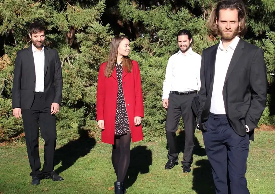 Wedding Voice | Bands für eure Hochzeit