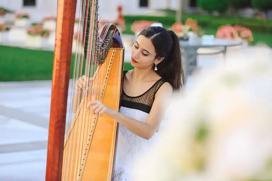 Wedding Voice | Bands für eure Hochzeit