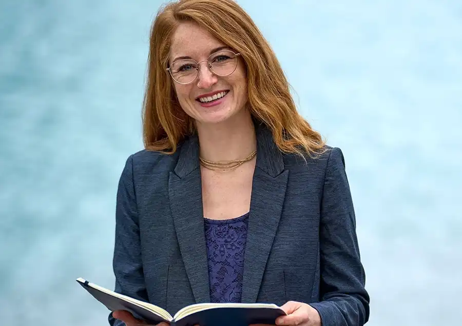 Hochzeitsredner | Marry You