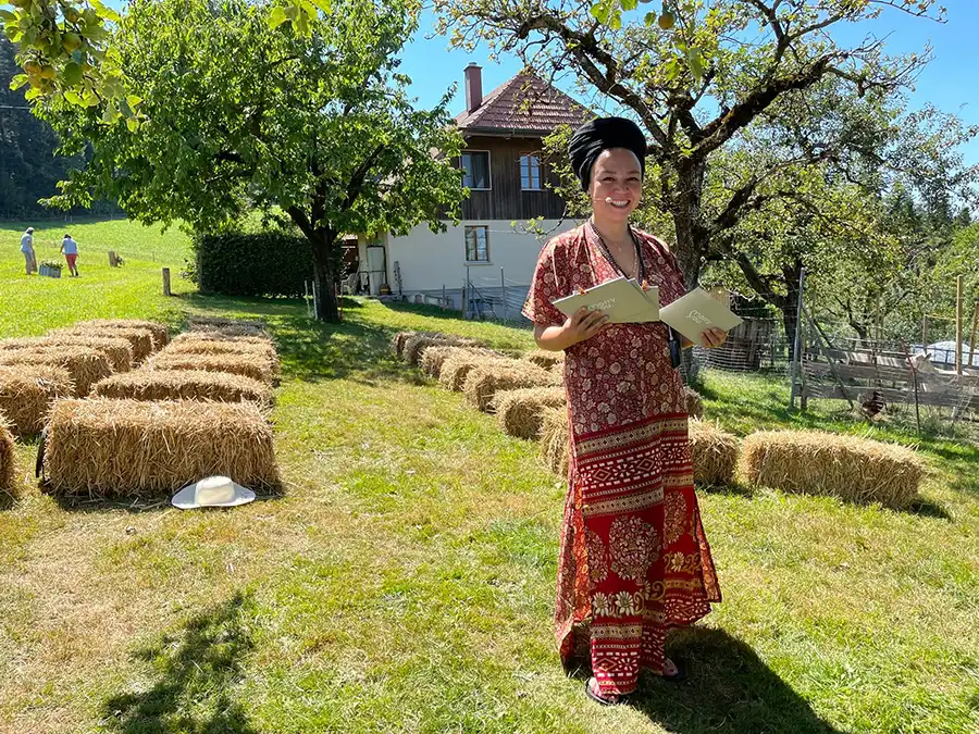 Hochzeitsredner | Marry You