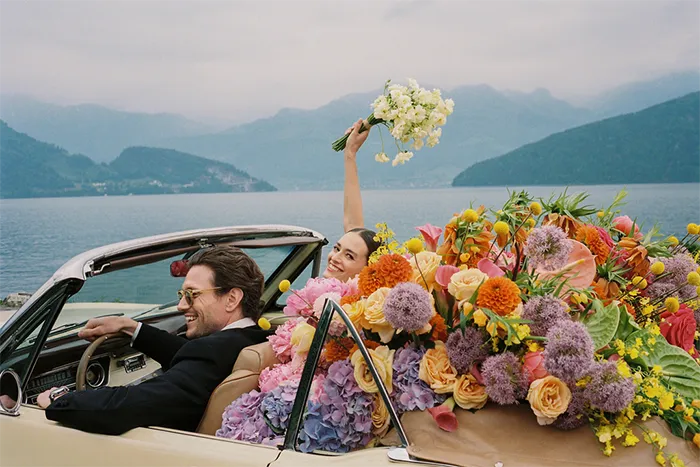 finestdecor | Hochzeitsfloristik & Planung