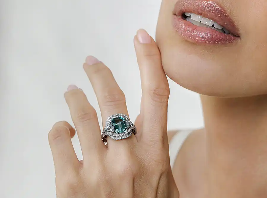 Eheringe & Schmuck von Britta Dietsche