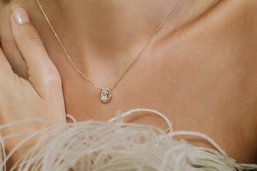 Eheringe & Schmuck von Britta Dietsche
