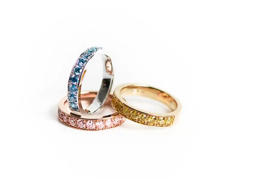 Eheringe & Schmuck von Britta Dietsche