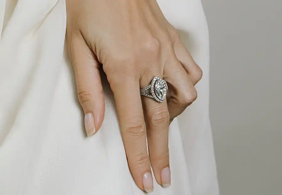 Eheringe & Schmuck von Britta Dietsche