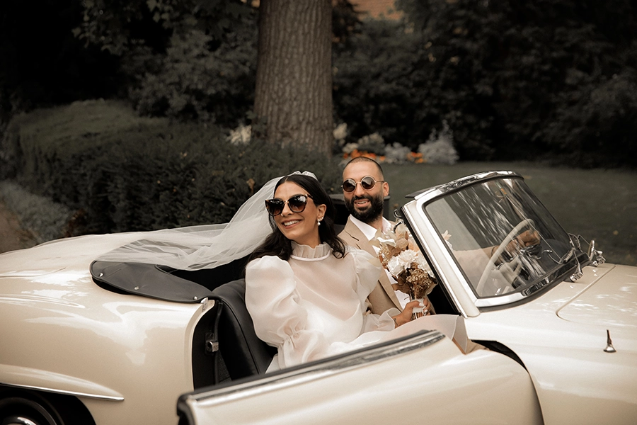Hochzeitsfotografie | AE Photography