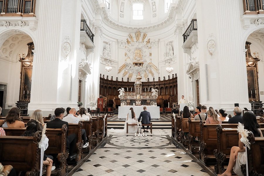 Hochzeitsfotografie | AE Photography