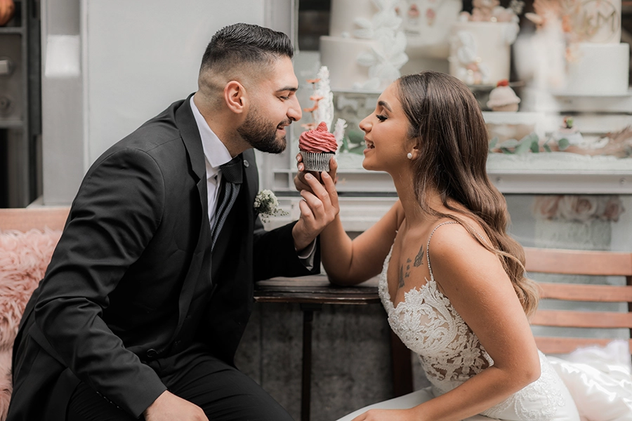 Hochzeitsfotografie | AE Photography