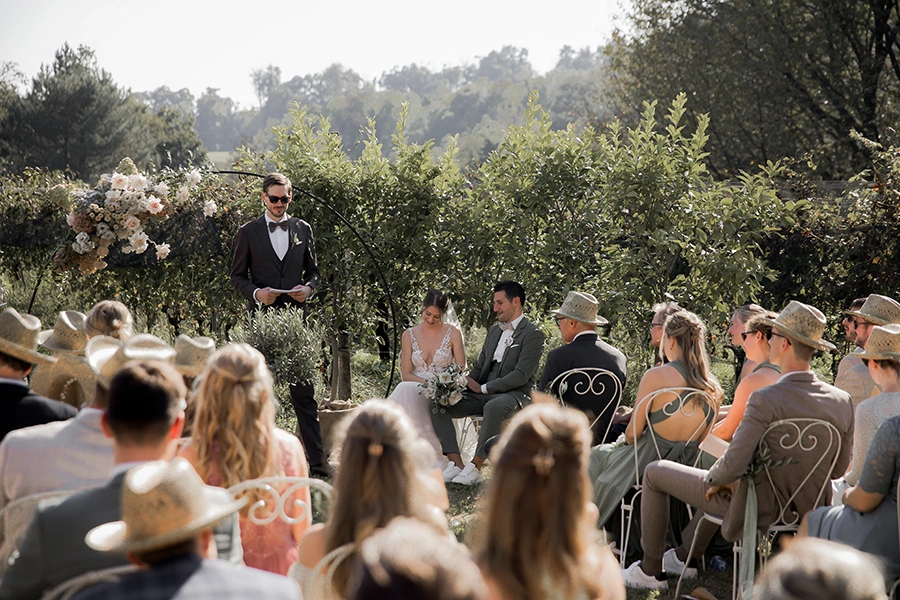 Hochzeitsfotografie | AE Photography