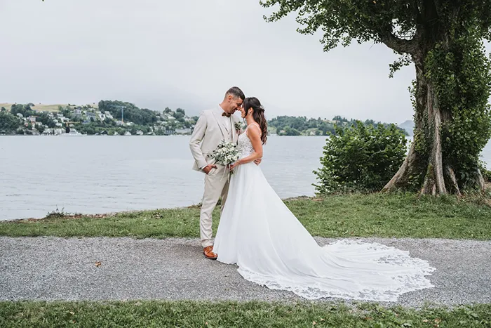 Hochzeitsfotograf | Der Hirte