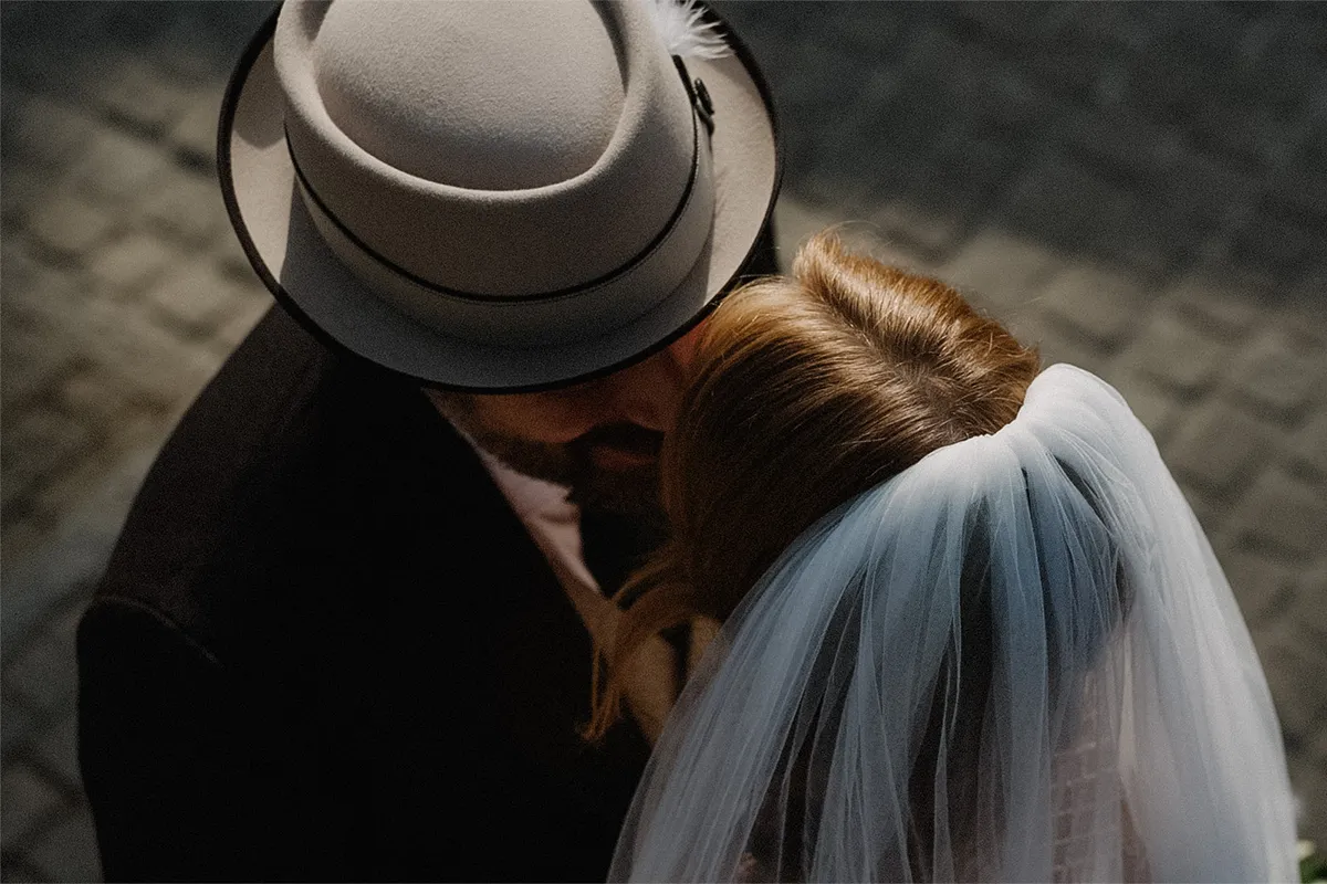 Speakeasy Nights – Hochzeit im Stil der 20er
