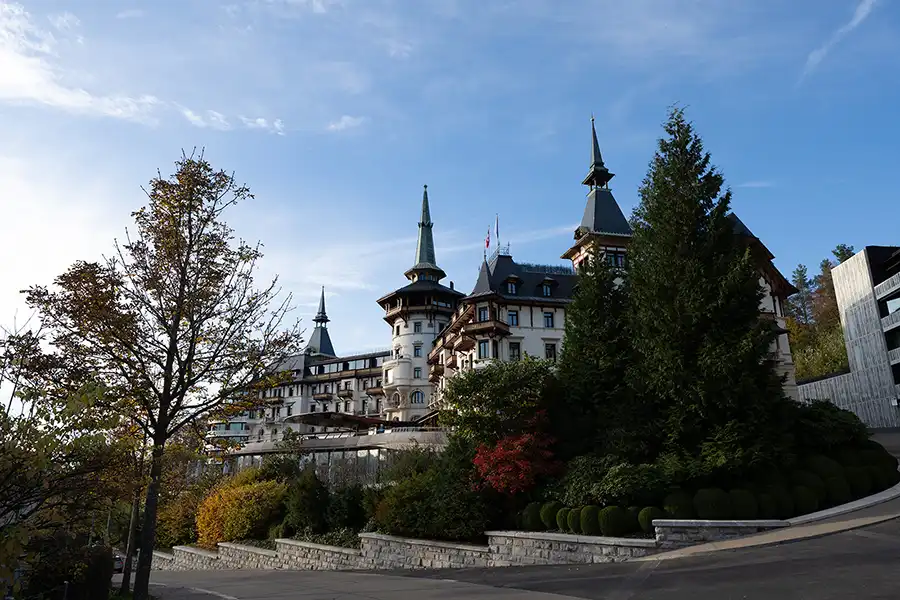 Hochzeitscatering | The Ginmaster's Co