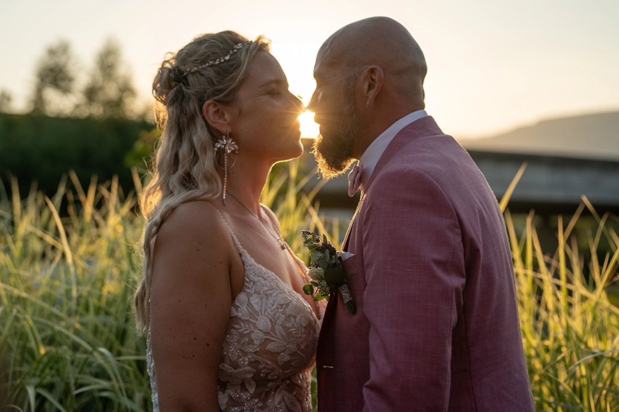 Hochzeitsfotografen Ronny & Stephanie Jau