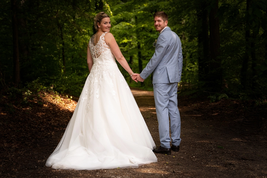 Hochzeitsfotografen Ronny & Stephanie Jau