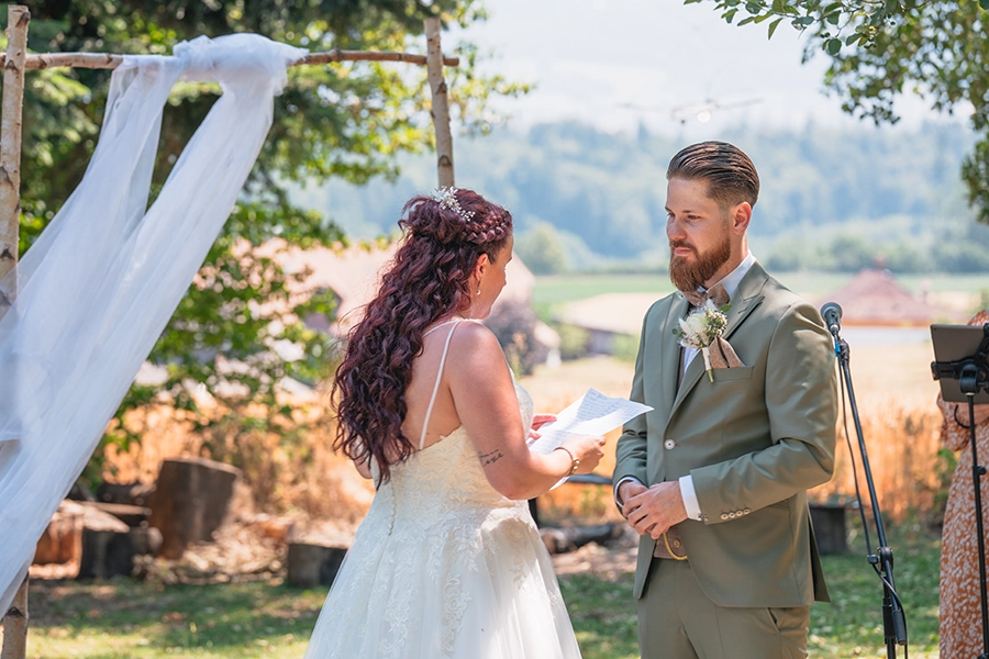 Fotografie Euphorie | Hochzeitsfotografie